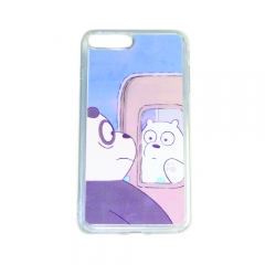 iPhone 8 Plus Soft TPU Case 