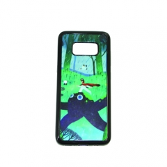 Samsung S8 Soft TPU Case 