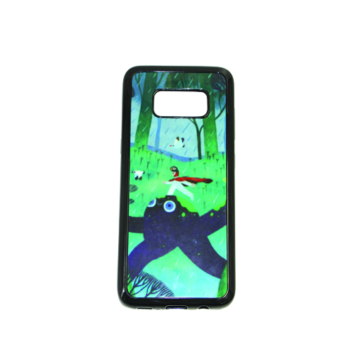 Samsung S8 Soft TPU Case 
