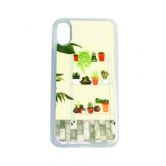 iPhone X Soft TPU Case 