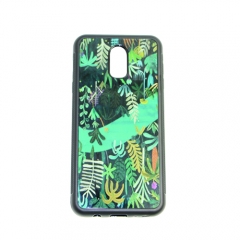 Samsung J7 Plus TPU Case 