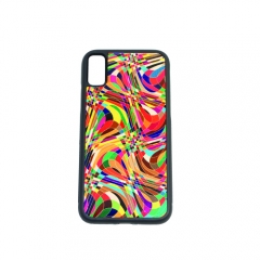 iPhone X TPU Case 