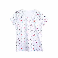 Ice Silk T shirt Child XXXL