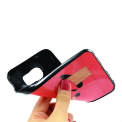 Samsung S6 Soft TPU Case 