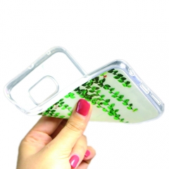 Samsung S6 Edge Soft TPU Case 