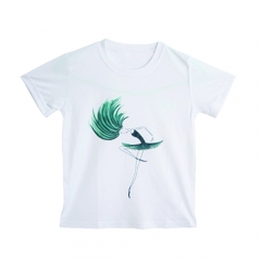 Ice Silk T shirt Man XXXL