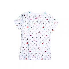 Ice Silk T shirt Child XXXL