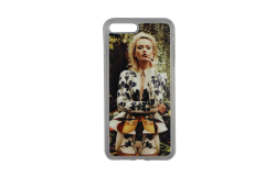 iPhone 7 Plus Soft TPU Case 