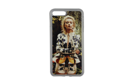 iPhone 7 Plus Soft TPU Case 