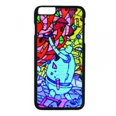 iPhone 6 Plus Oil Painting Case 