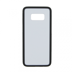 Samsung S8 TPU+PC UV Case