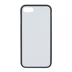 iphone7/8 TPU+PC UV Case