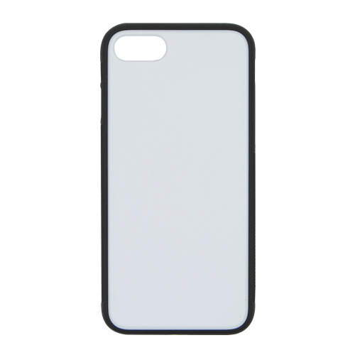 iphone7/8 TPU+PC UV Case