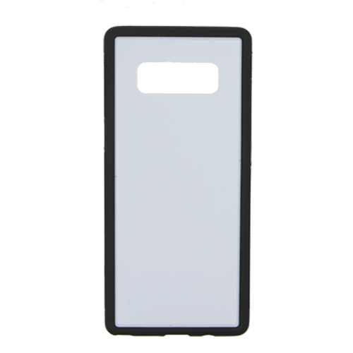 Samsung Not8 TPU+PC UV Case
