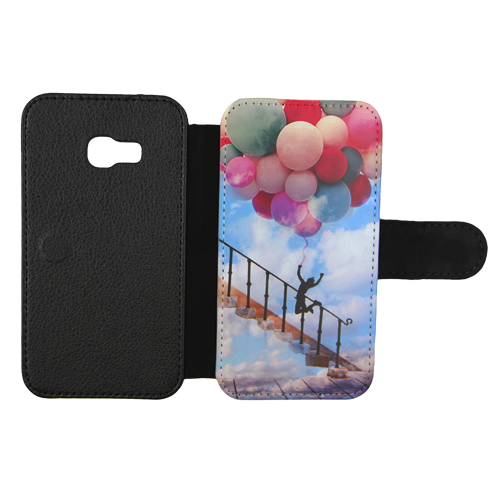 Samsung J3 2017 Leather Case