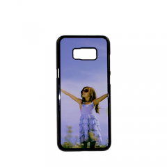 Samsung S8 Plus PC Case