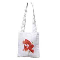 226g Canvas Tote Bag