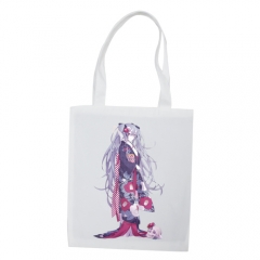 Canvas Tote Bag