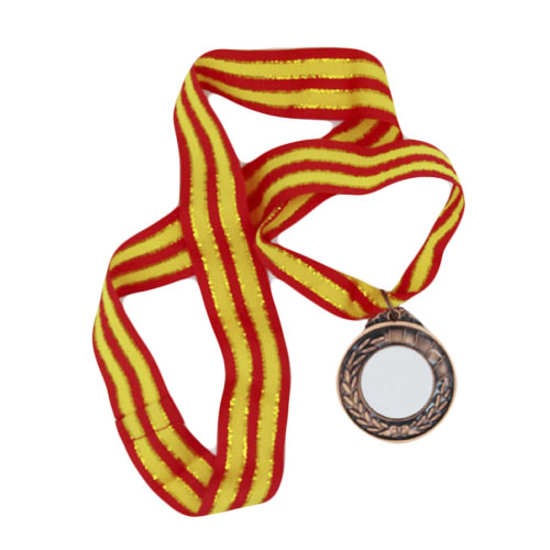 Bronze Medal