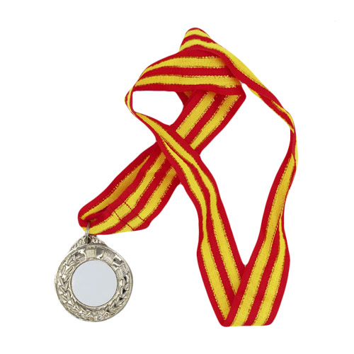Silver Medal