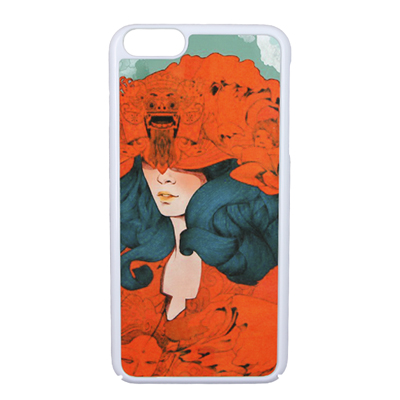 iPhone 6S Plus Full Wrapped 2D Case