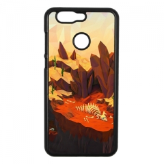 Huawei Nowa 2 Plus Full Wrapped 2D Case