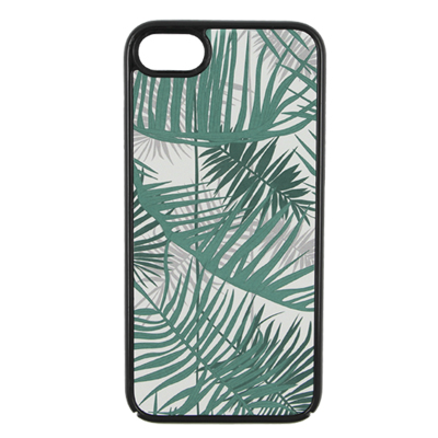 iPhone 7/8 Full Wrapped 2D Case