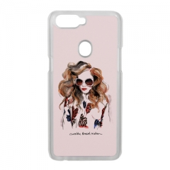 Oppo R11s Full Wrapped 2D Case