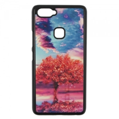 VIVO X20 Plus Full Wrapped 2D Case