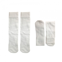 27cm Sublimation Socks