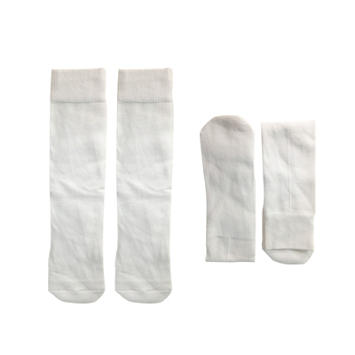 27cm Sublimation Socks