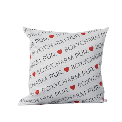 50*50 Peach Skin Pillow Case