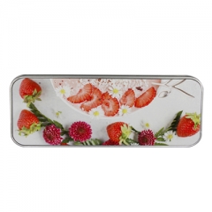 Metal Stationery Case