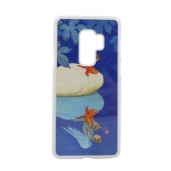 Samsung S9 Plus PC Phone Case