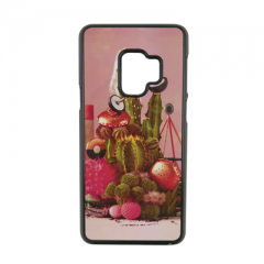 Samsung S9 PC Phone Case
