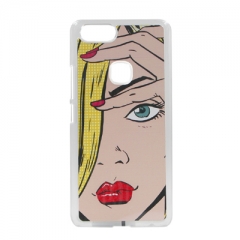 Vivo X20 PC Phone Case