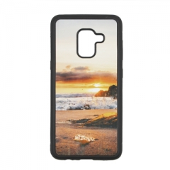 Samsung A5 2018/A8 2018 TPU Case