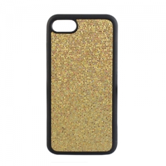 iPhone 7/8 Plus Phone Case with Round Hole