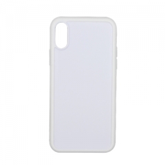 iPhone X UV Phone Case