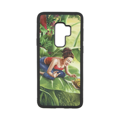 Samsung S9 Plus TPU Case