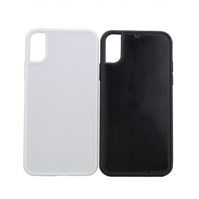 iPhone X/7/ 7 Plus TPU Case wtih Grooves