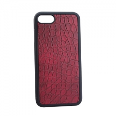 iPhone 6 Plus Phone Case with Round Hole