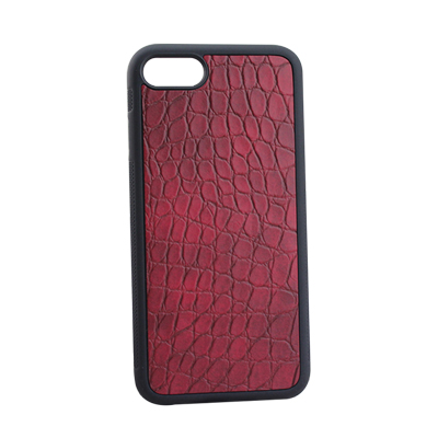 iPhone 6 Plus Phone Case with Round Hole