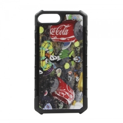 iphone6/7/8 Plus UV Phone Case