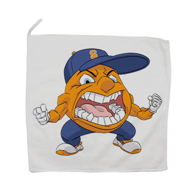 30*30cm Fiber Square Towel