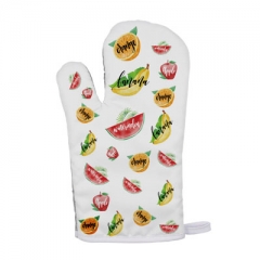 Oven Mitt