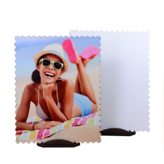 Engraving MDF Photo Panel