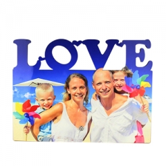 New Love Photo Panel