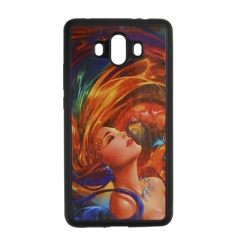 Huawei  Mate 10 TPU Case