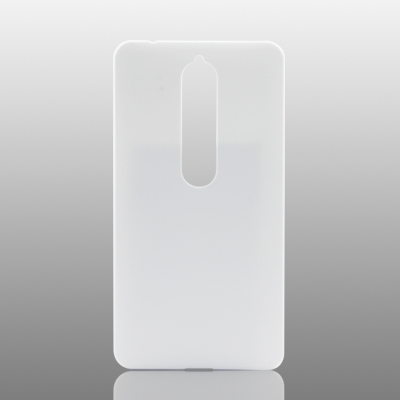 Nokia6 2018 3D Phone Case